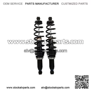 Front Shocks Aftermarket, Can-am Outlander G2 2012-2018 500/650/800R/1000/1000R.