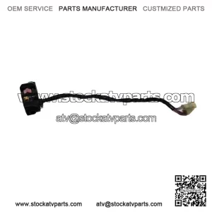 Oem Left Control Switch 710000242 AB2 for 03 Bombardier Rally 200