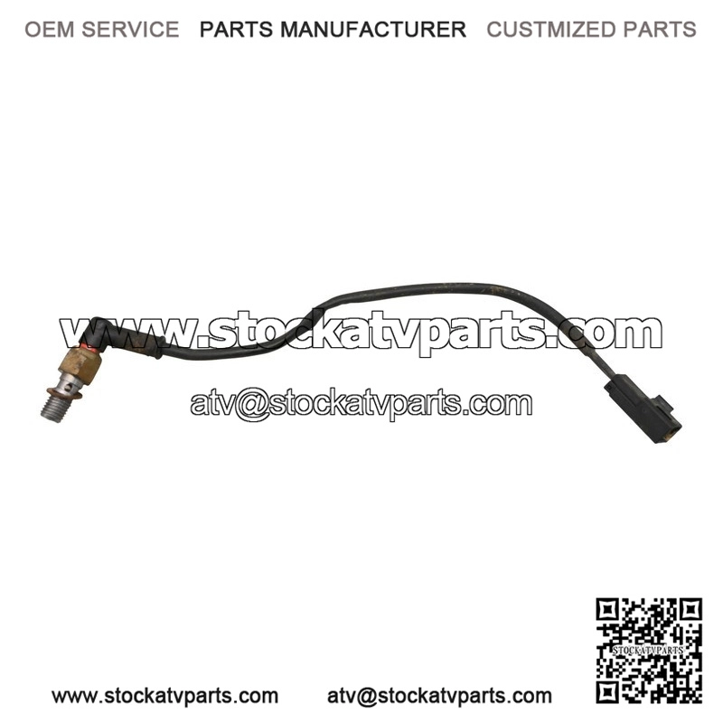 Brake Pressure Switch for 18 Can-Am Outlander Max 650 XT 4x4