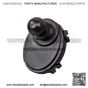 Ball Ignition Switch Key Post DESS, Can Am Maverick X3, Outlander and Renegade.