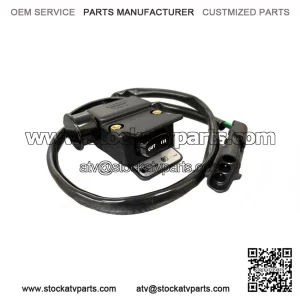 Winch Interrupter Switch 710002724, Can Am 2012-2018 Outlander and Renegade OEM.
