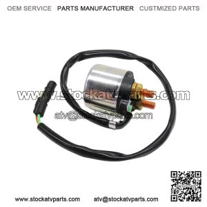 Starter Magnetic Relay Switch??02-04 Recon, 02-20 TRX250 EX X #S183