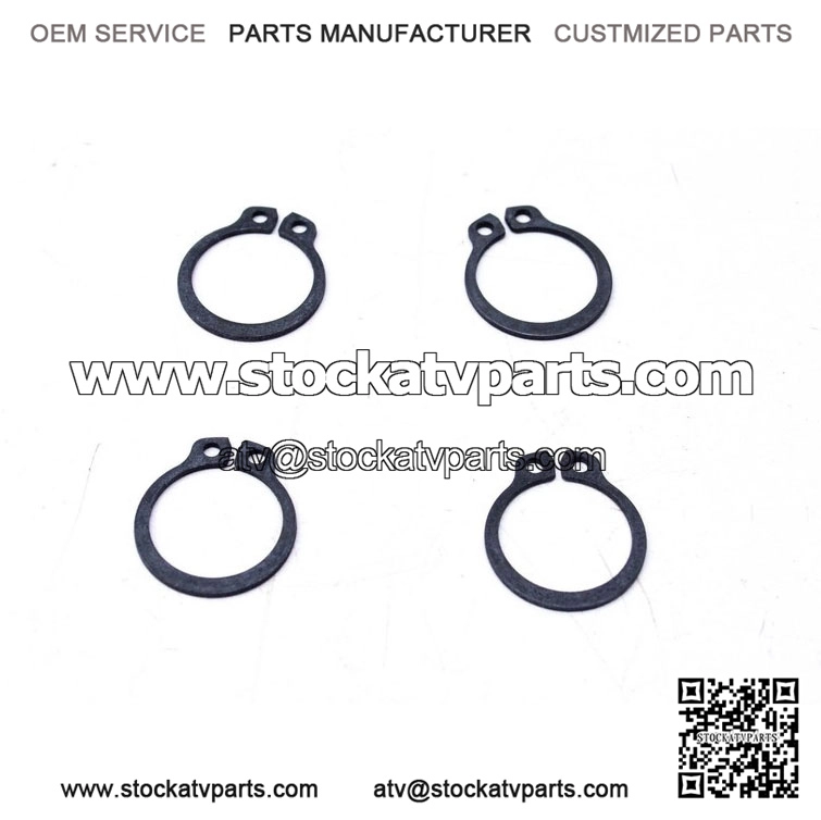 Circlip 293370012
