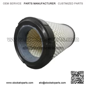 Air Filter 715900394, CanAm OEM Vtwin, Defender/Maverick Trail 800/Commander 700.