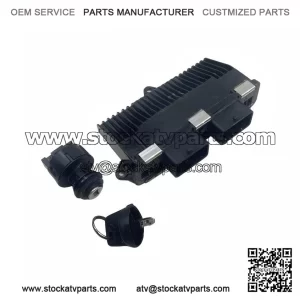 COMPUTER MODULE 710002547 for 2011-2017 CAN-AM COMMANDER 1000XT