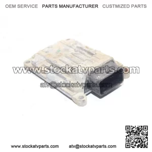 Computer Controller Unit 420266691 for 2008 Can-Am DS450 EFI