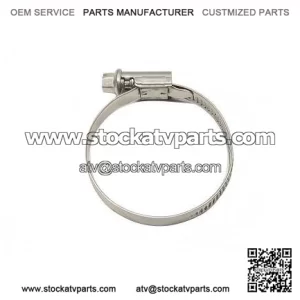 Gear Clamp 293650118