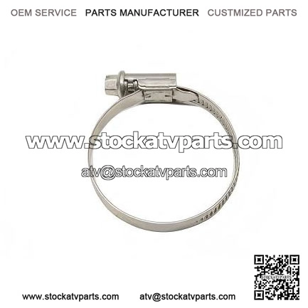 Gear Clamp 293650118