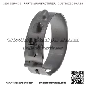 Hose Clamp 293650203 2000-2024 Can-Am Ski-Doo