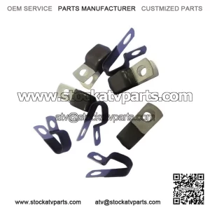 Open Clamp 515175507 Can-Am UTV