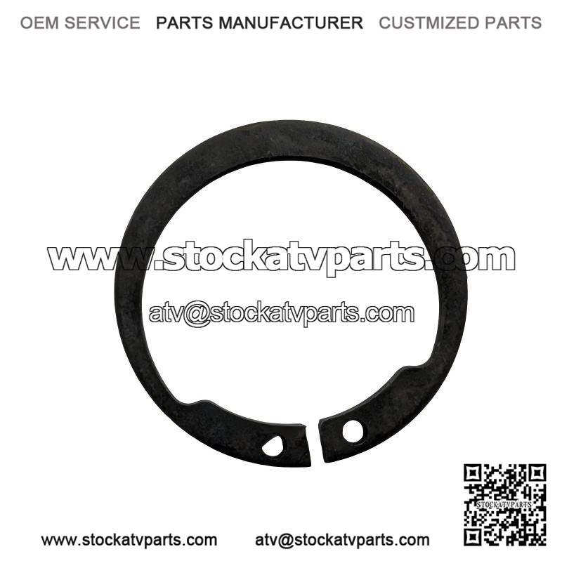 Retaining Ring 420245650 Can-Am