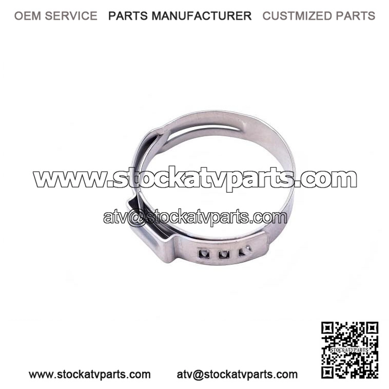 Gear Clamp 420251573