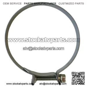 Hose Clamp 420251480 2003-2015 Can-Am Outlander 330 400