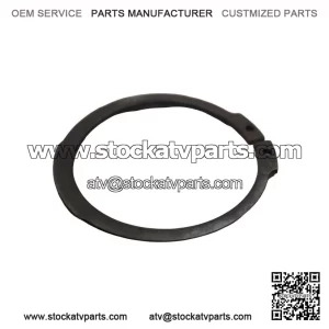 REAR CIRCLIP 293370014 for 2004 CAN-AM BOMBARDIER DS 650