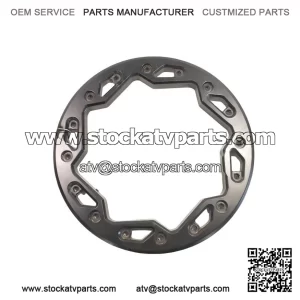 14" Beadlock Wheel Off-Road UTV 705400841 for CAN-AM