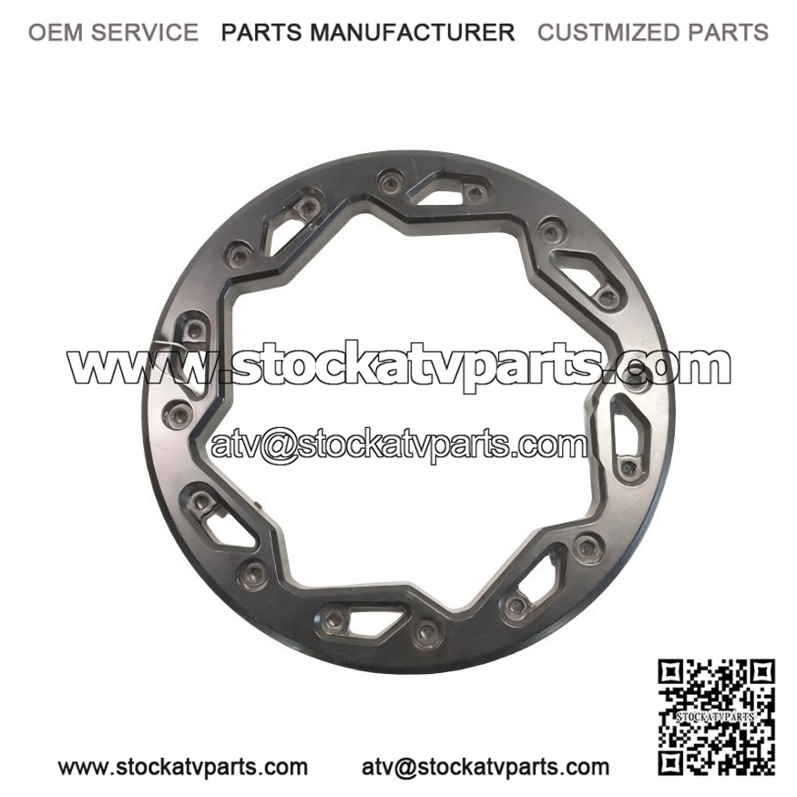 14" Beadlock Wheel Off-Road UTV 705400841 for CAN-AM