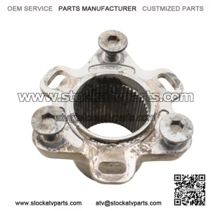 Rear Wheel Sprocket Hub for 08 Can-Am DS450