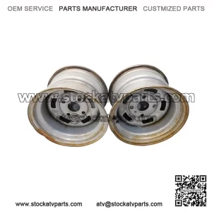 OEM Rear Wheels 705500005 for 2000 Bombardier TRAXTER 500