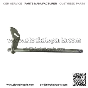 Shift Shaft Shifter Rod for 2004 Can Am Bombardier Quest 650