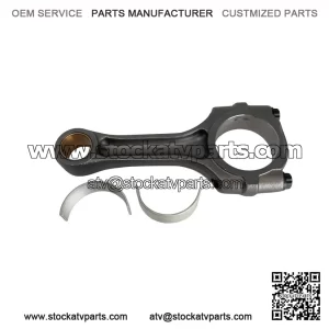 Connecting Rod & Bearing 420217429 for Can-Am Outlander Renegade Commander 650 800