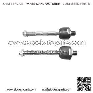 For Can-Am 715900838, Set of 2, Steering Tie Rods