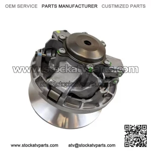P-DRIVE Pulley Primary Clutch 420686899, New OEM BRP Can Am G3 Outlander 1000.