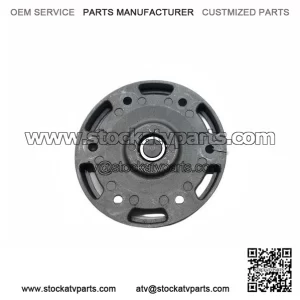 Clutch Retaining Plate 420259131 DS for Can Am 2003-2015 Traxter