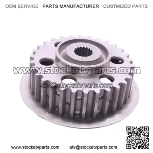 Clutch Inner Hub Boss 6259875, 703500742 for Can-am Ds450