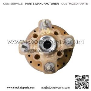 Right Front Hub 705500260 for 2004 Can Am Outlander 400 2x4