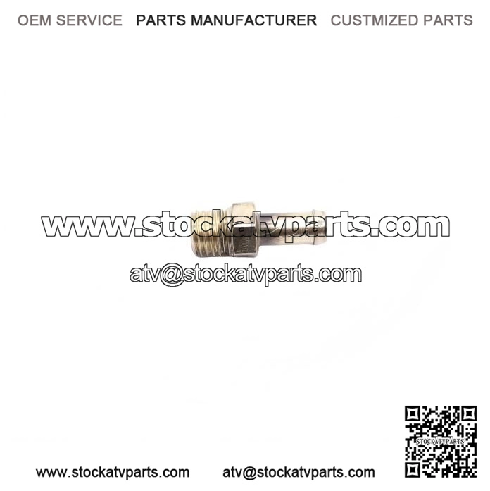 HOSE NIPPLE CYLINDER HEAD 420441420 Can-Am MAVERICK 2017-2023