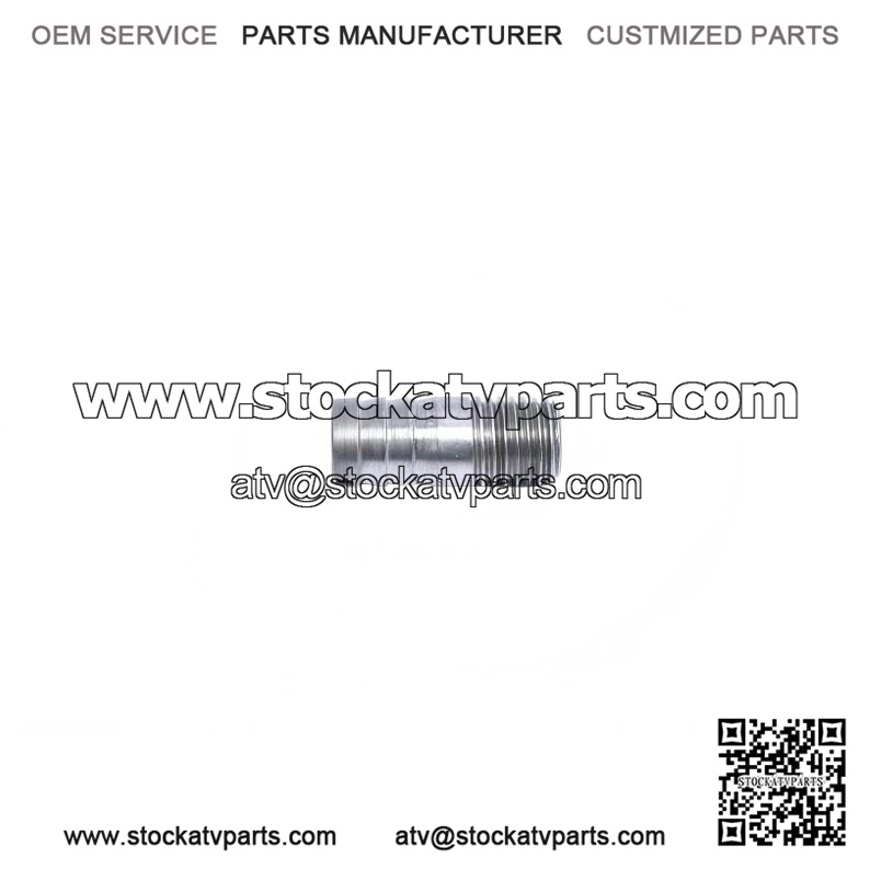 Nipple Hose 420256332 Can-Am 2006-2020 Outlander 450