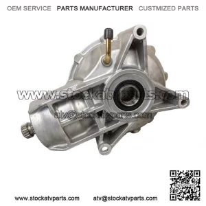 Rear Differential 705503974, New OEM G3 Can Am Outlander 850/1000R, Final Drive.