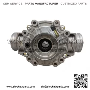 Center Differential 705503088 and 705503692, New OEM BRP CANAM 6x6 Outlander.