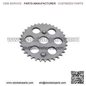 Camshaft Sprocket Cam Gear 01 Can-Am DS650