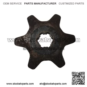 CAM PLATE 420627582 420627586 for 2003 CAN-AM BOMBARDIER OUTLANDER 400