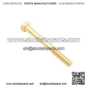 New OEM Hex Screw M8X70 207087044 for 2002-2024 CAN-AM, Sea-Doo Watercraft