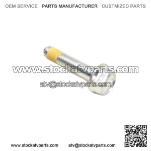 Hex Flange Screw 207663044