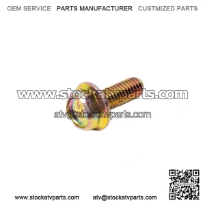 Hex Flanged Screw 207661644