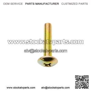 M6 x 30 Screw 250000046, P250000046