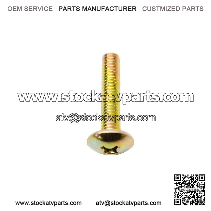 M6 x 30 Screw 250000046, P250000046