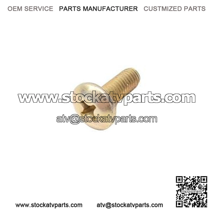 Pan Head Forming Screw 732600009