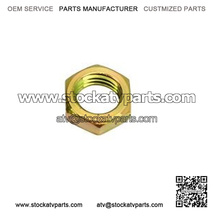 Nut 707200132