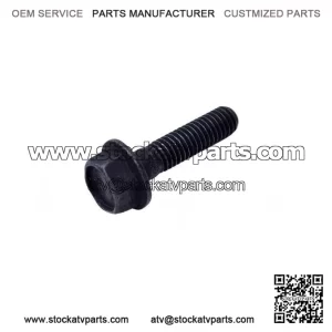 Hex Flanged Screw M6x25 207662584