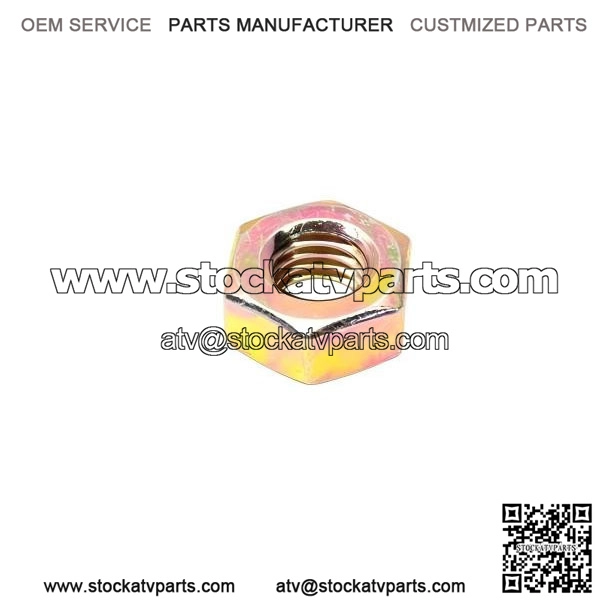 Hex Nut 232006414