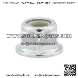Flange Elastic Nut 233281434 OEM 2000-2024 CAN-AM Sea-Doo