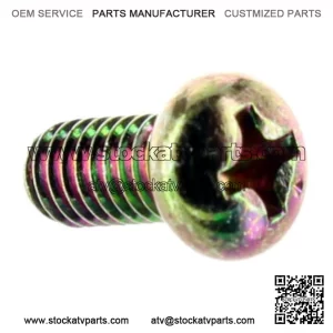 Carburetor Screw 404138600 Can-Am OEM