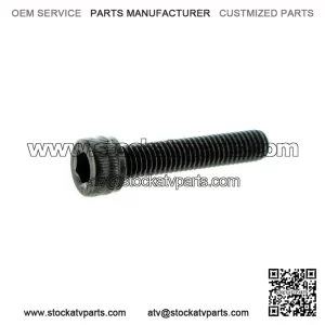 Socket Head Screw (M5 X 25) 205052588 Can-Am OEM