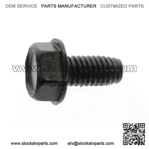 HEX FORMING FLANGE SCREW 6X12 210261280
