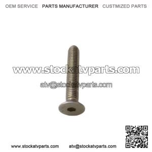 Screw M5x30 205353046 Can-Am ATV