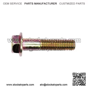 Hex Screw 207604544 Can-Am ATV UTV Spyder Fastener